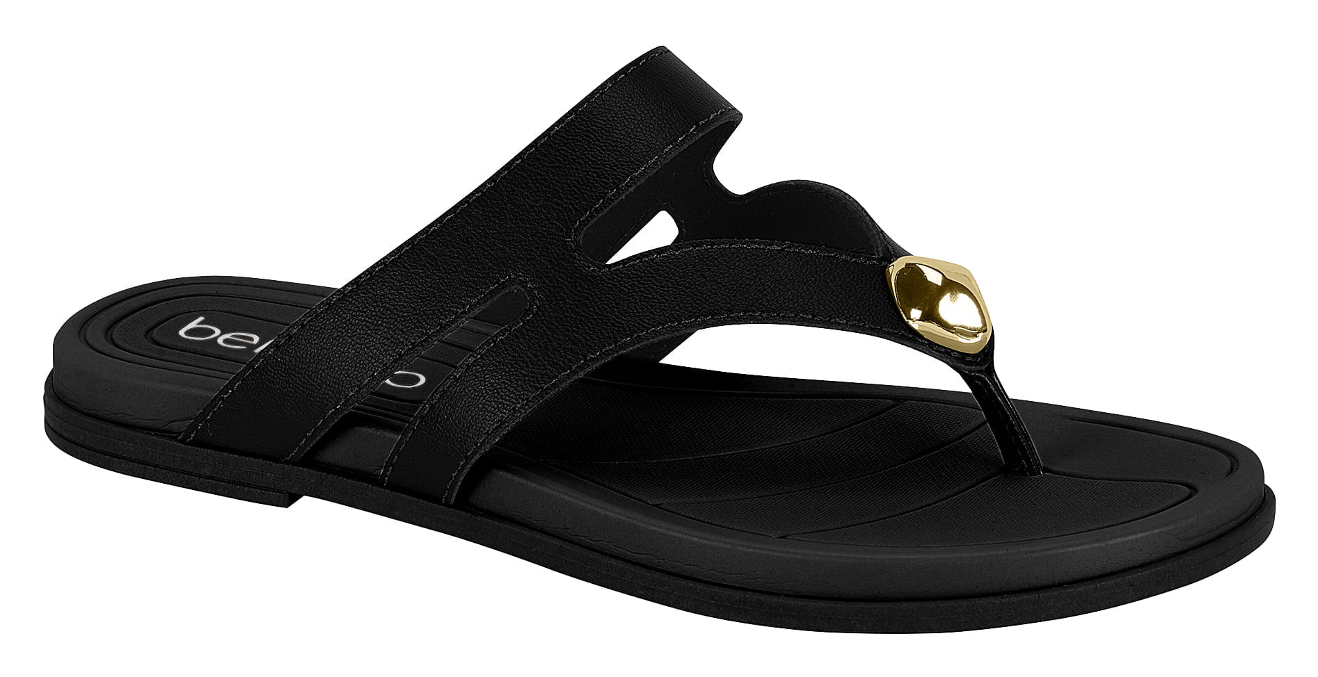 SANDALIAS MUJER BEIRA RIO NEGRO 8507.123.9569