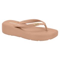SANDALIAS MUJER BEIRA RIO NUDE 8551.102.22669