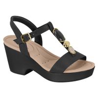 SANDALIAS MUJER MODARE NEGRO 7137.150.21736
