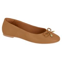 BALERINAS MUJER VIZZANO CAMEL 1443.100.24604