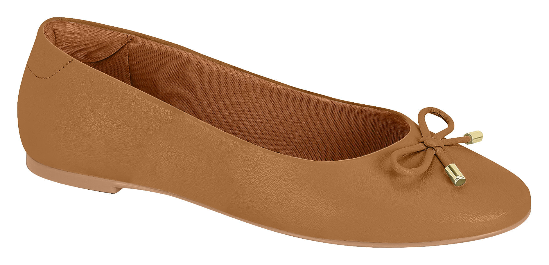 BALERINAS MUJER VIZZANO CAMEL 1443.100.24604