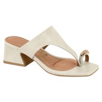 SANDALIAS MUJER VIZZANO CREMA 6558.103.29711
