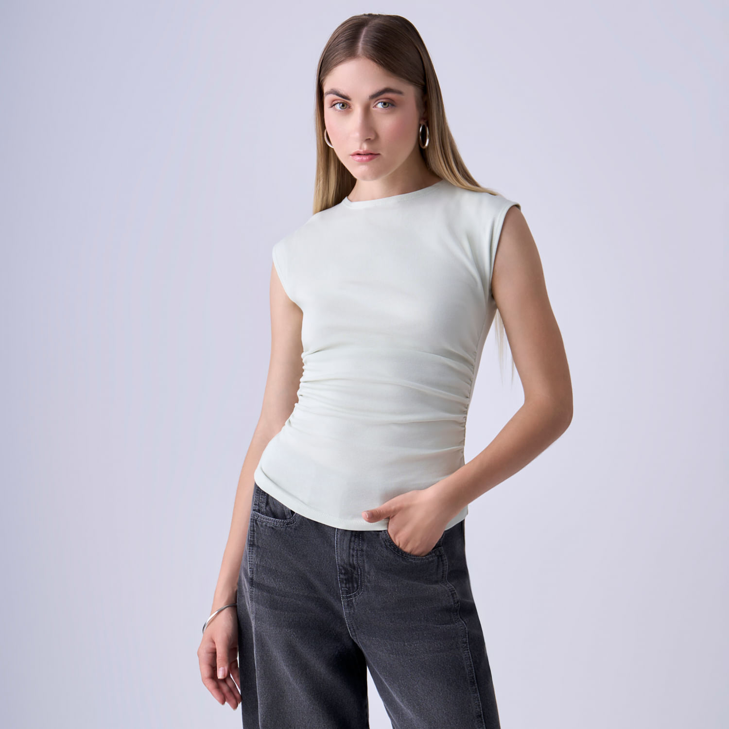 Polo Mujer Hypnotic Rocio