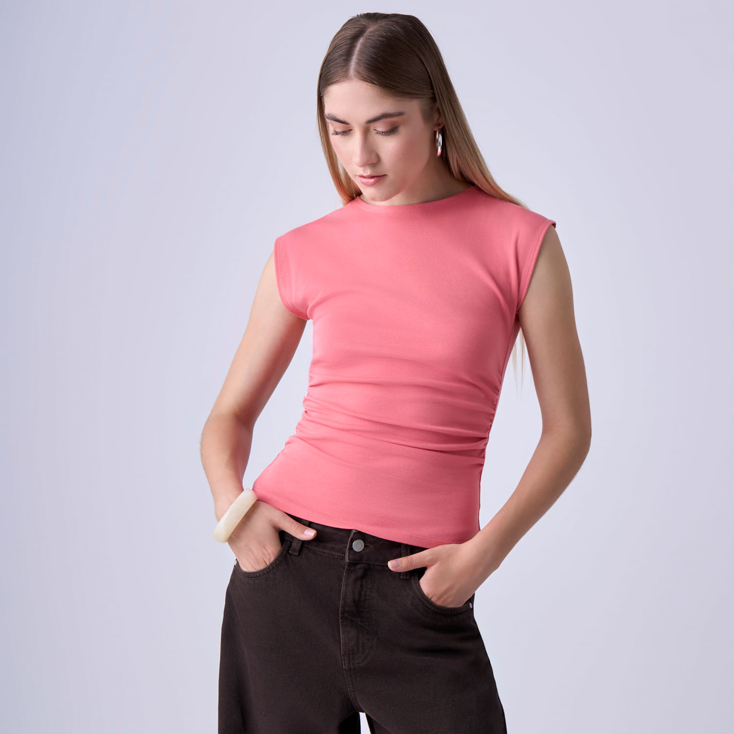 Polo Mujer Hypnotic Rocio