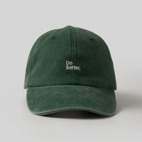 Gorra Hombre Hypnotic Modelo 3 Verde