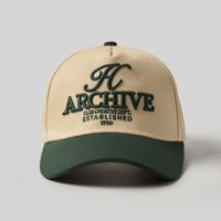 Gorra Hombre Hypnotic Modelo 4 Beige