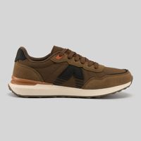 Zapatillas Urbanas Hombre Ce41599M Hypnotic Texval Verde