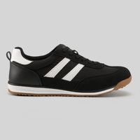 Zapatillas Urbanas Hombre B0040779 Hypnotic Stripe Negro