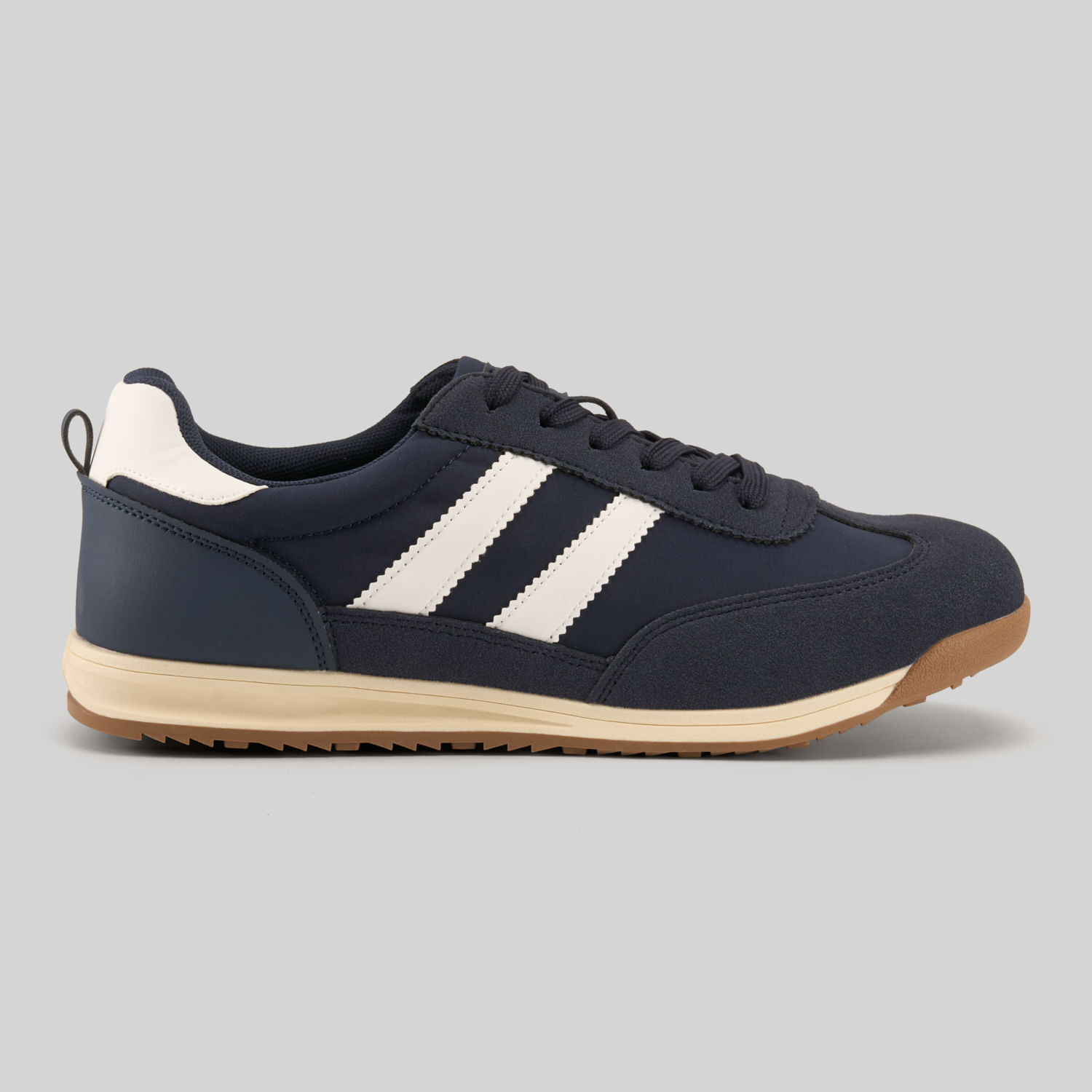 Zapatillas Urbanas Hombre B0040779 Hypnotic Stripe Azul