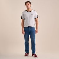 Jean Hombre Amc Solid
