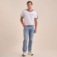 Jean Hombre Amc Solid