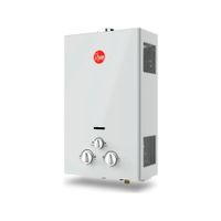 Terma a Gas Rheem Class GN 10L