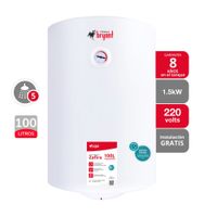 Terma eléctrica Bryant Zafiro 100L