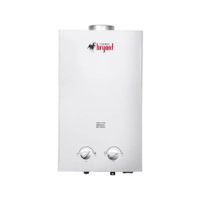Terma a Gas Bryant Class GN 10L