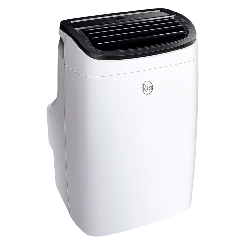 Aire Acondicionado portatil Rheem 9k BTU Solo frio