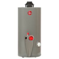 Termotanque 76L Rheem Gn Gris