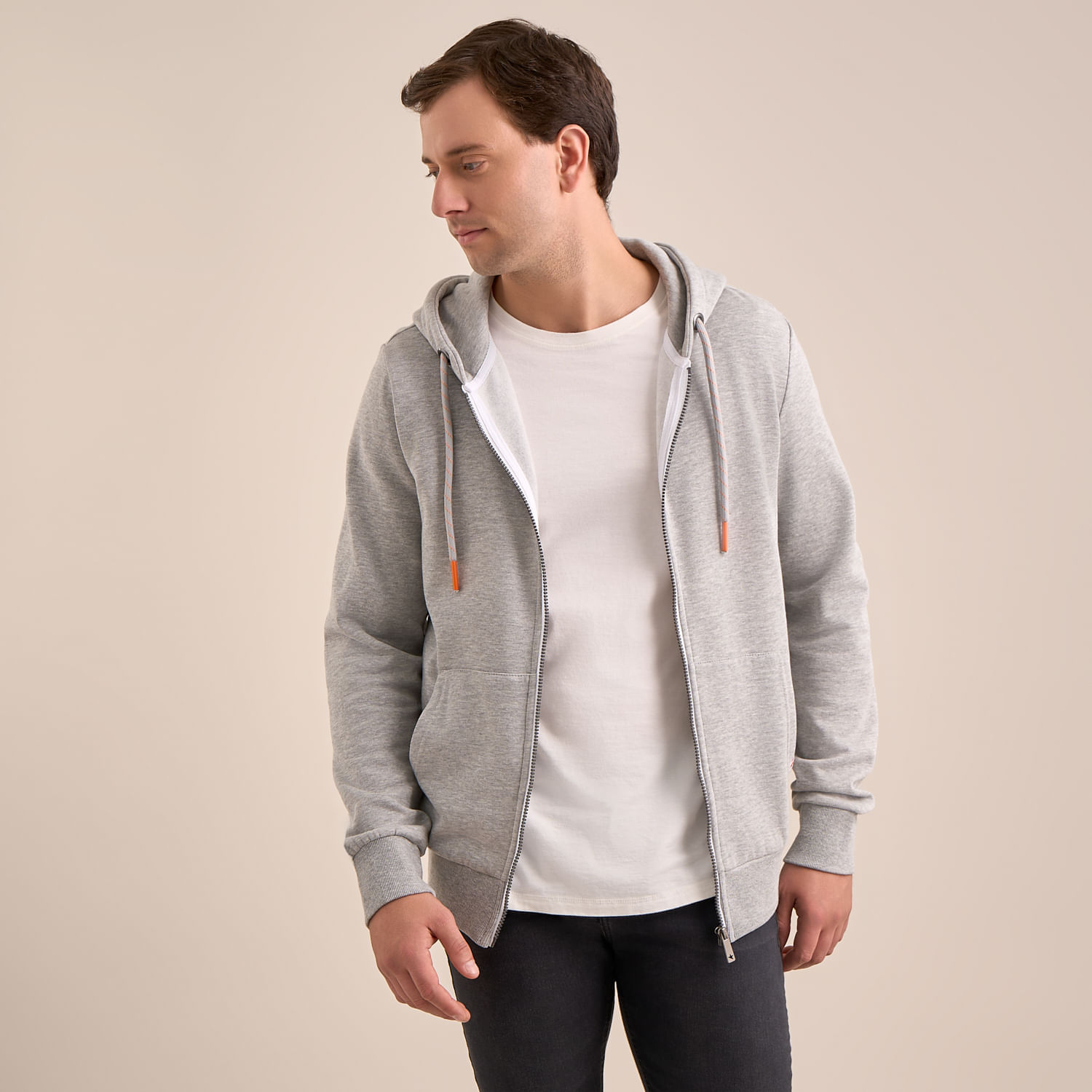 Polera Hombre Amc Essential