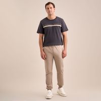 Pantalon Jogger Hombre Amc Light
