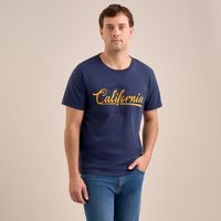 Polo Hombre Amc 3D