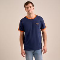 Polo Hombre Amc Big Rip