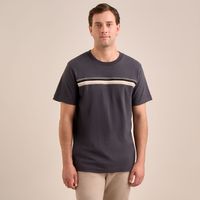 Polo Hombre Amc Raya Tape