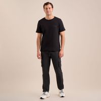 Pantalon Hombre Amc Cargo Cierre