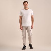 Pantalon Jogger Hombre Amc Cargo Cierre