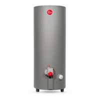 Termotanque a Gas Rheem GN 285L