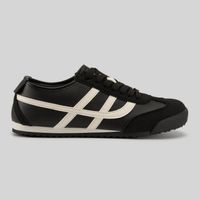 Zapatillas Urbanas Mujer Malabar Tiggy Negro