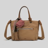 Cartera Malabar Elia Crb