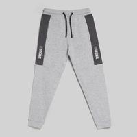 Pantalon De Buzo Para Teen Niño Aereal Fl Frase