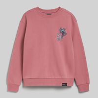 Polera Para Teen Niño Aereal Fr Wash