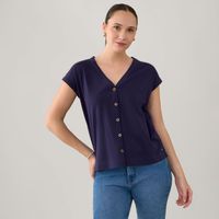 Polo Mujer Madison Marmol