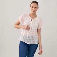 Blusa Mujer Madison Campo