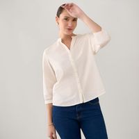 Blusa Mujer Madison Jardin