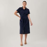 Vestido Mujer Madison Broderie