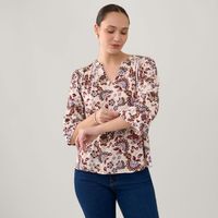 Blusa Mujer Madison Rosa