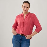 Blusa Mujer Madison Jardin