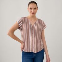 Blusa Mujer Madison Raya