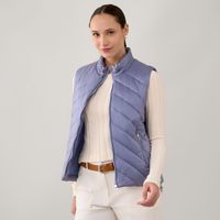 Chaleco Mujer Madison Denim