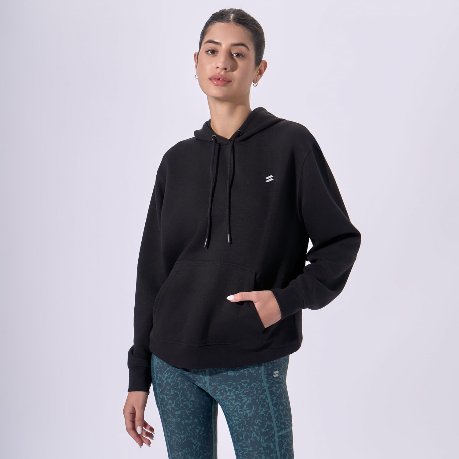 Polera Deportiva Podium Mujer Bas