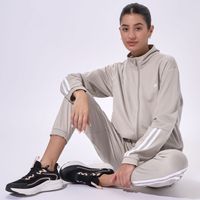 Conjunto Buzo Deportivo Podium Mujer Tri