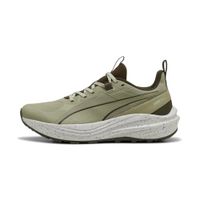 Zapatillas Outdoor Puma Hombre Flare Pro Trail 311732 03 Verde