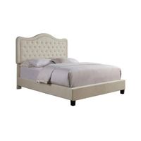 CAMA TAPIZADA MATT 1.5 PLZ - FALOTIH 3M