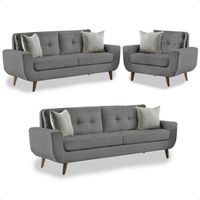 SALA GEORGE 3 2 1 CUERPOS - FALOTIH 3M