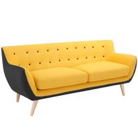 SOFA SALINAS LIMITED 3 CUERPOS - FALOTIH 3M