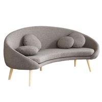 SOFA MOLLY 3 CUERPOS - FALOTIH 3M