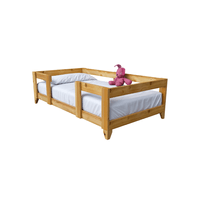 CAMA BASICA 1.5 PLZ - FALOTIH 3M