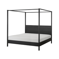 CAMA DOSEL QUEEN - FALOTIH 3M