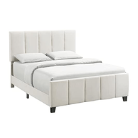 CAMA TAPIZADA SUMIYA KING - FALOTIH 3M